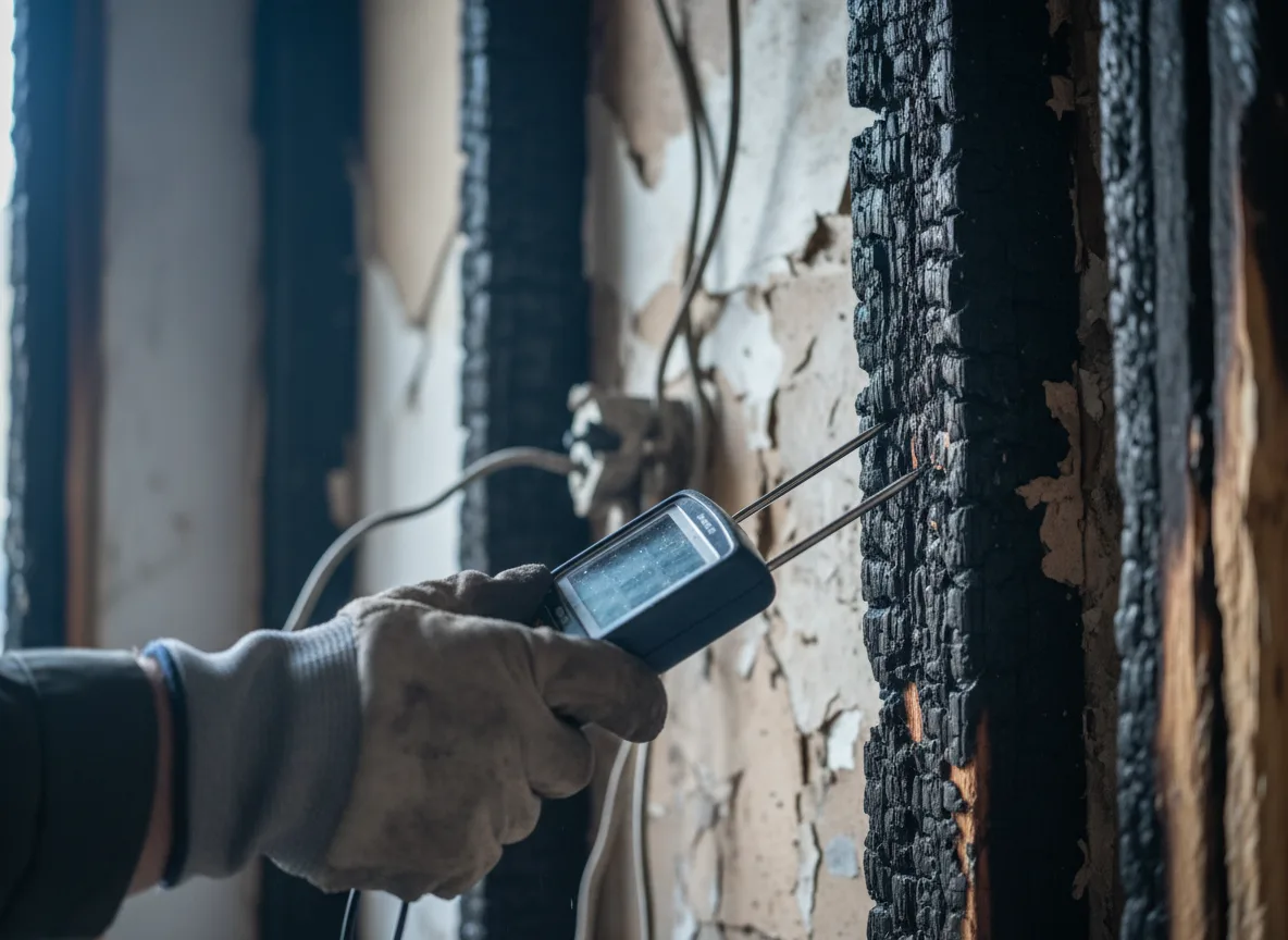 Fire Damage Restoration Olmitz, KS FAQs